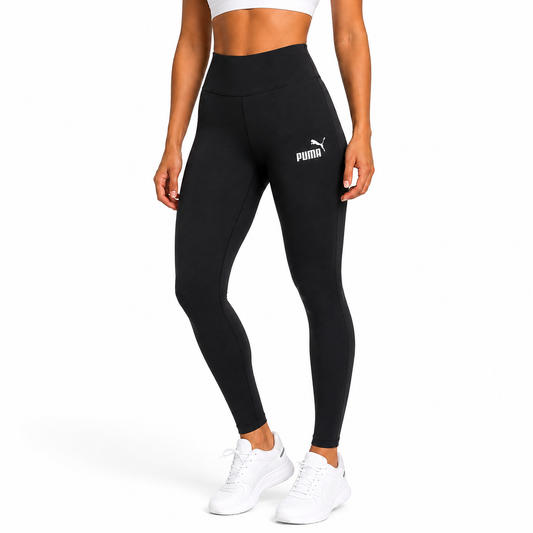 Mallas Puma Essentials 586835 01 | LATYCE