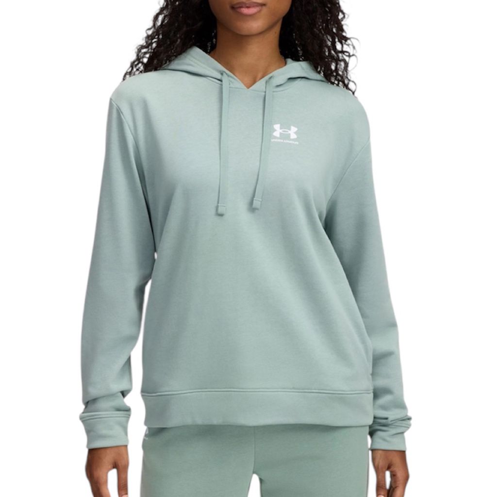 Sudadera Under Armour Rival Terry - Dama 6005511