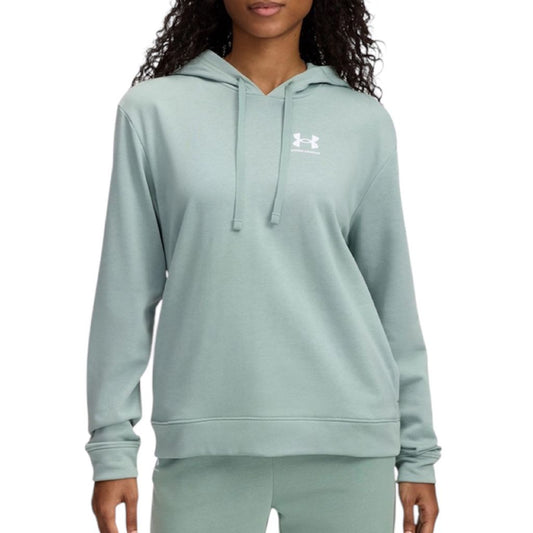 Sudadera Under Armour Rival Terry - Dama 6005511