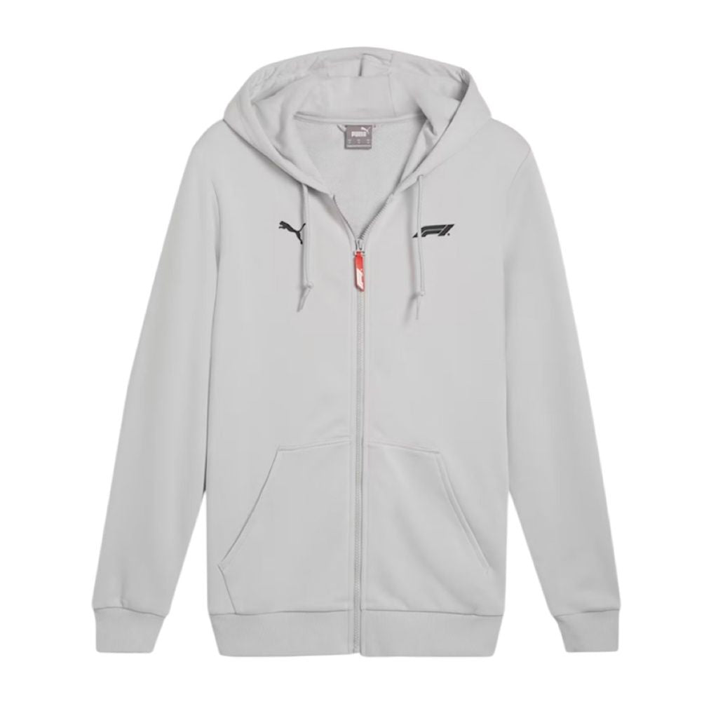 Chamarra Puma Formula 1 Ess - 626411 04 - Sneakers Online