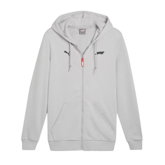 Chamarra Puma Formula 1 Ess - 626411 04 - Sneakers Online