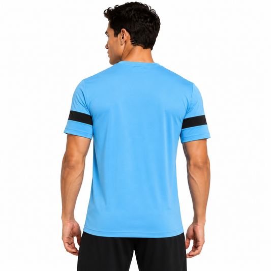 Playera Puma FitPLAY Logo 656467 16  | LATYCE