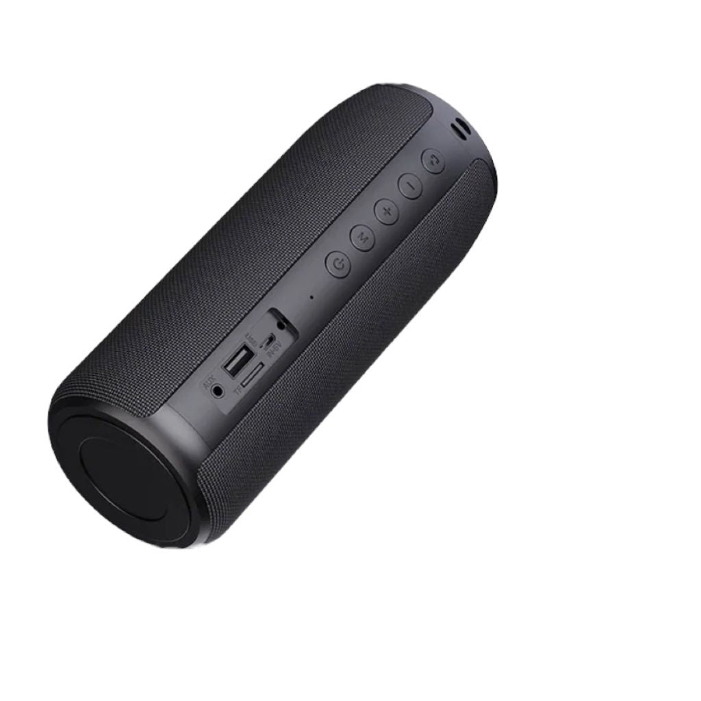 Bocina Inalámbrica Zealot S51 Resistente al Agua