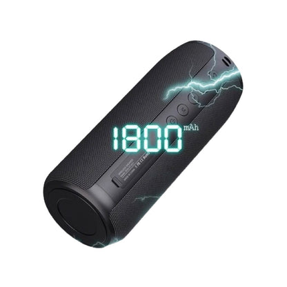 Bocina Inalámbrica Zealot S51 Resistente al Agua - Latyce