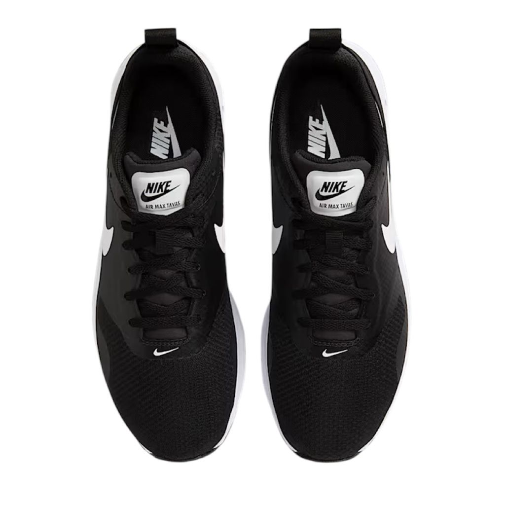 Tenis Nike Air Max Tavas 705149 009 - Sneakers Online