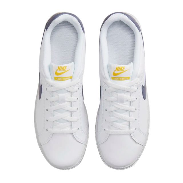 Tenis Nike Court Royale - 749747 105 - Sneakers Online