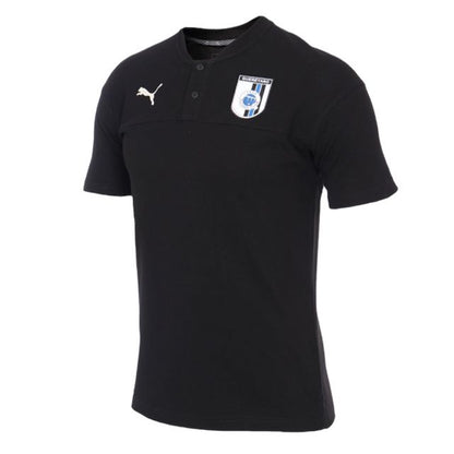 Playera Puma Tipo Polo Club Querétaro 756002 02  | LATYCE