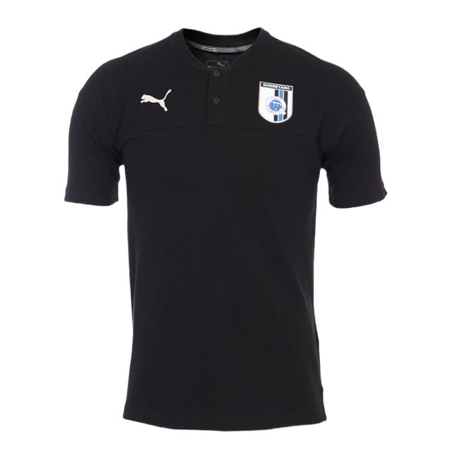 Playera Puma Tipo Polo Club Querétaro 756002 02  | LATYCE