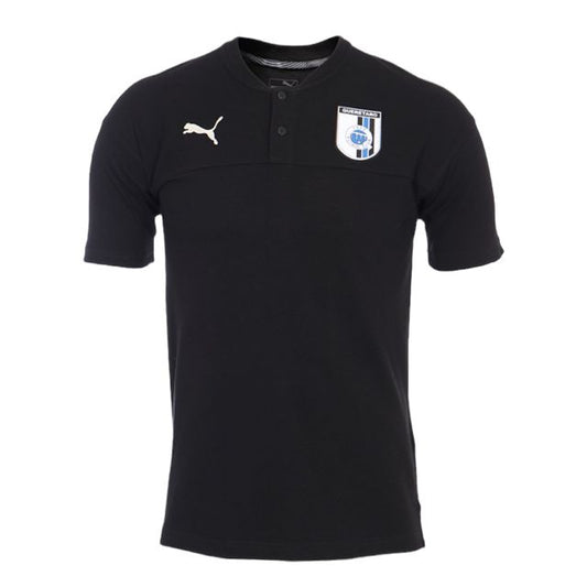 Playera Puma Tipo Polo Club Querétaro 756002 02  | LATYCE