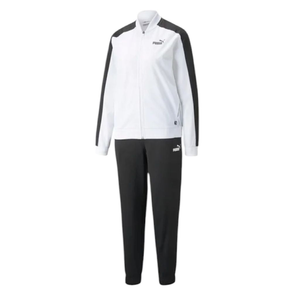 Conjunto Deportivo Puma Dama - 847131 02