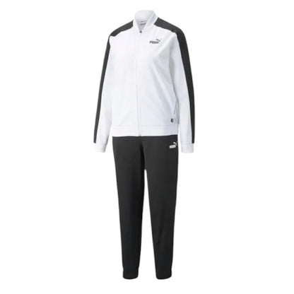 Conjunto Deportivo Puma Dama - 847131 02