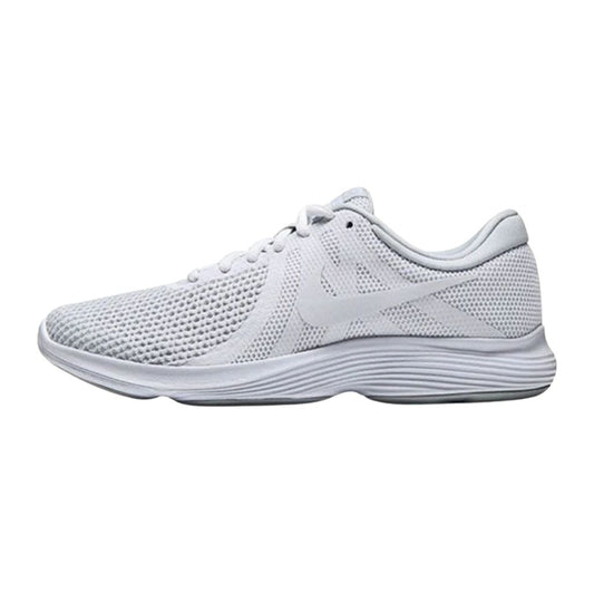 Tenis Nike Revolution 4 Pure Platinum - 908988 100