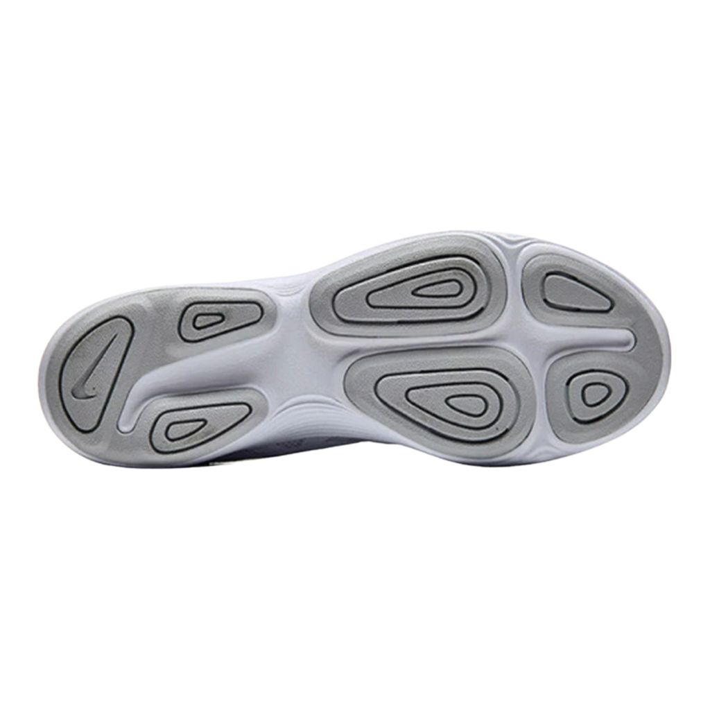 Tenis Nike Revolution 4 Pure Platinum - 908988 100