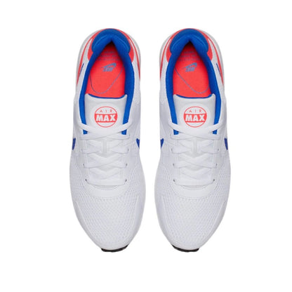 Tenis Nike Air Max Guile Ultramarine