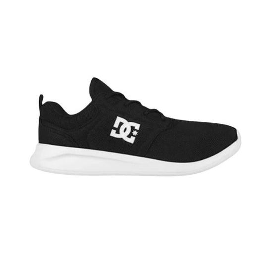 Tenis DC Midway TXMX - ADJS700058 - Sneakers Online