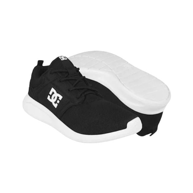 Tenis DC Midway TXMX - ADJS700058 - Sneakers Online