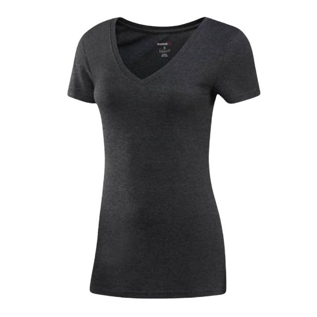 Playera Reebok Atletica Crossfit V AJ8013 - Sneakers Online
