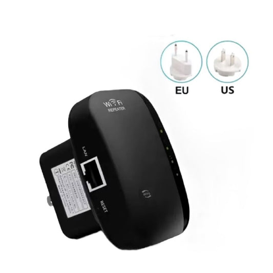 Amplicador Daki Wifi  | LATYCE