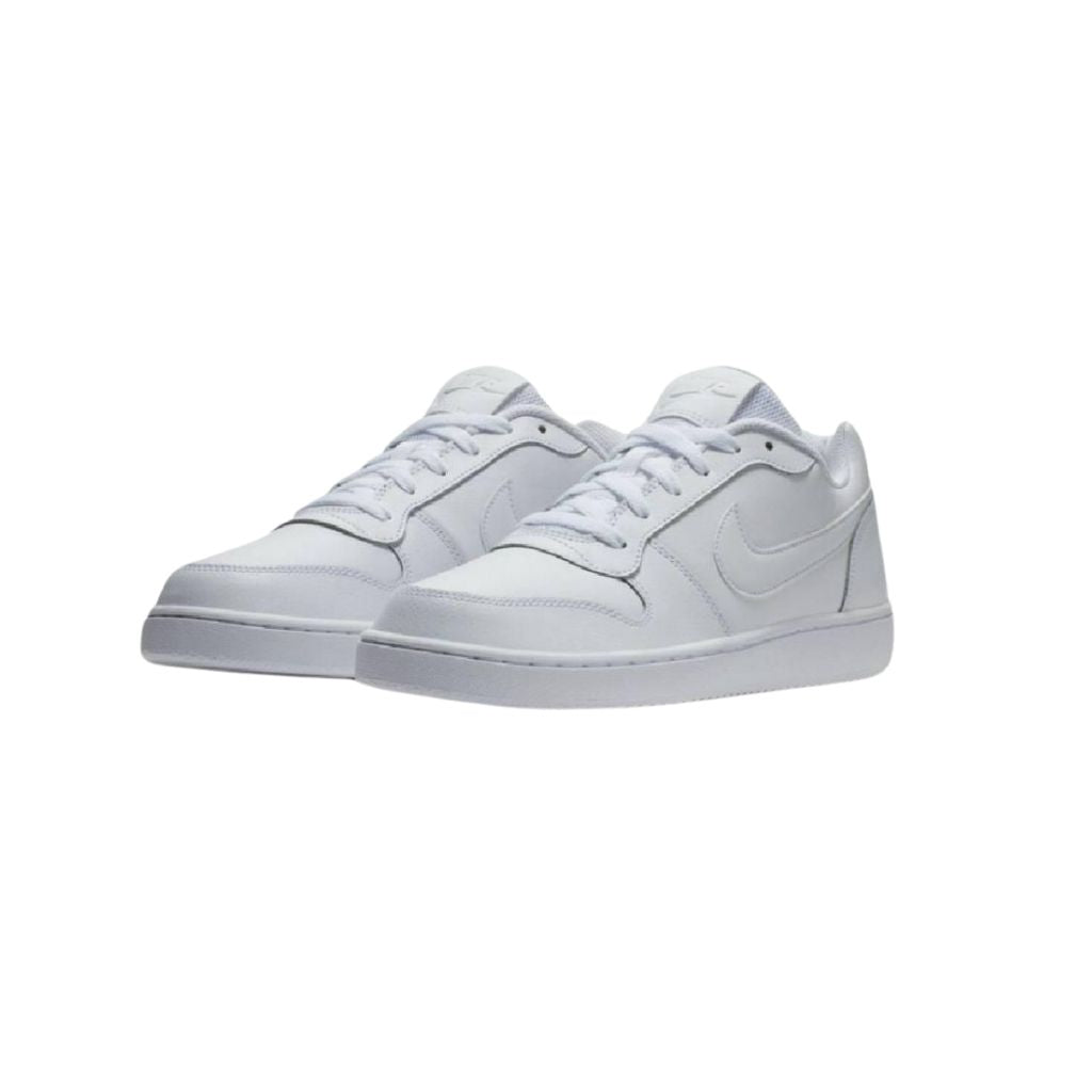 Tenis Nike Ebernon Low Blanco - AQ1775 100