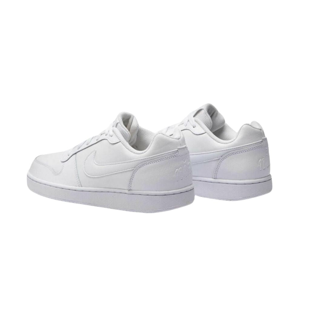 Tenis Nike Ebernon Low Blanco - AQ1775 100