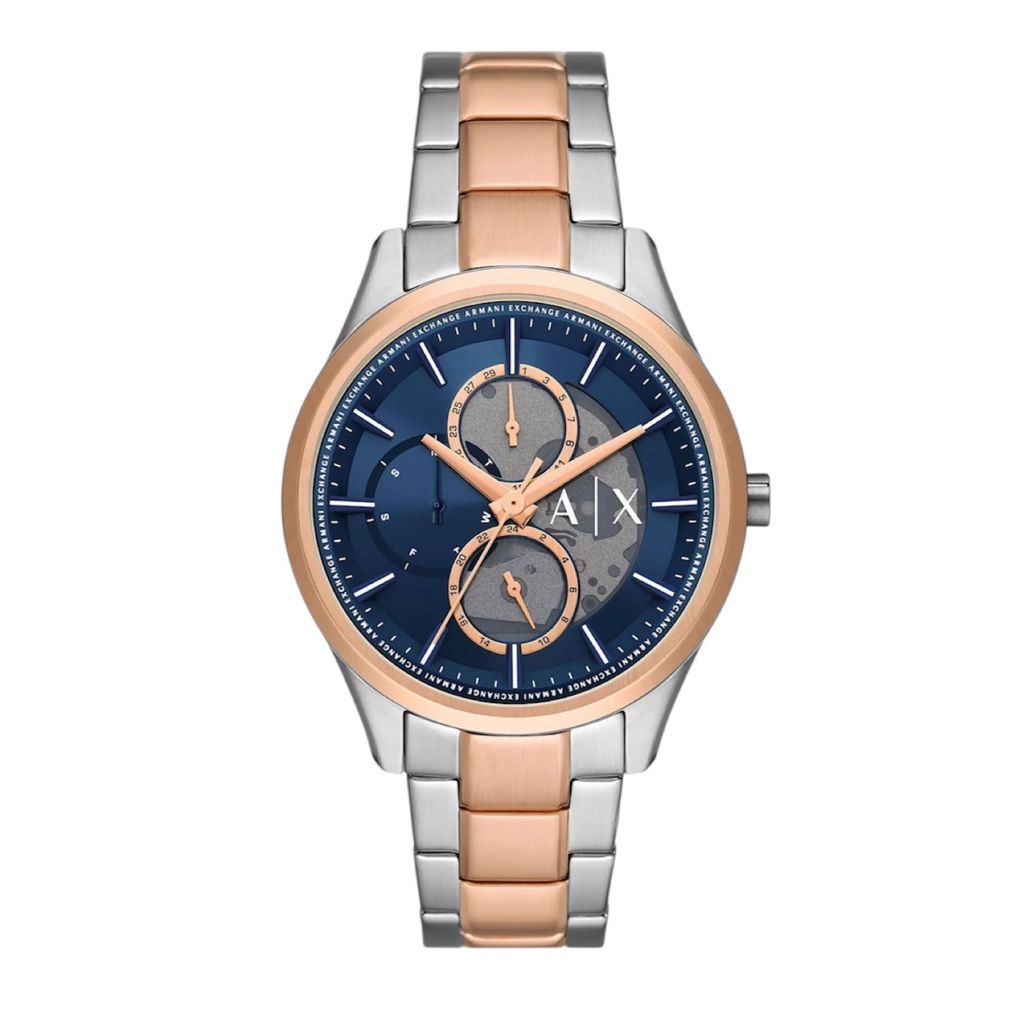 Reloj Armani Exchange Dante Mix  - AX1874 - Sneakers Online
