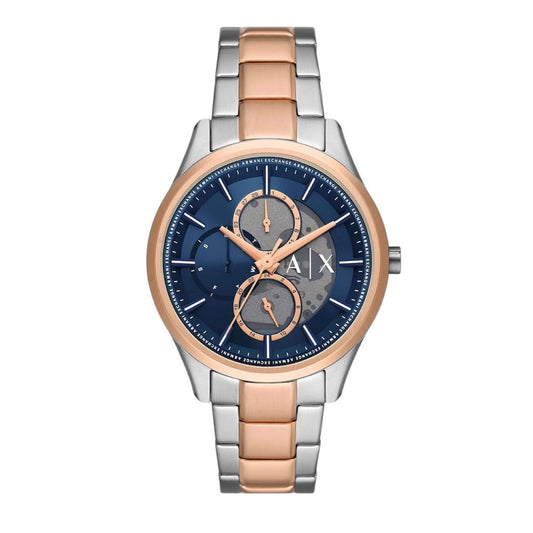 Reloj Armani Exchange Dante Mix  - AX1874 - Sneakers Online