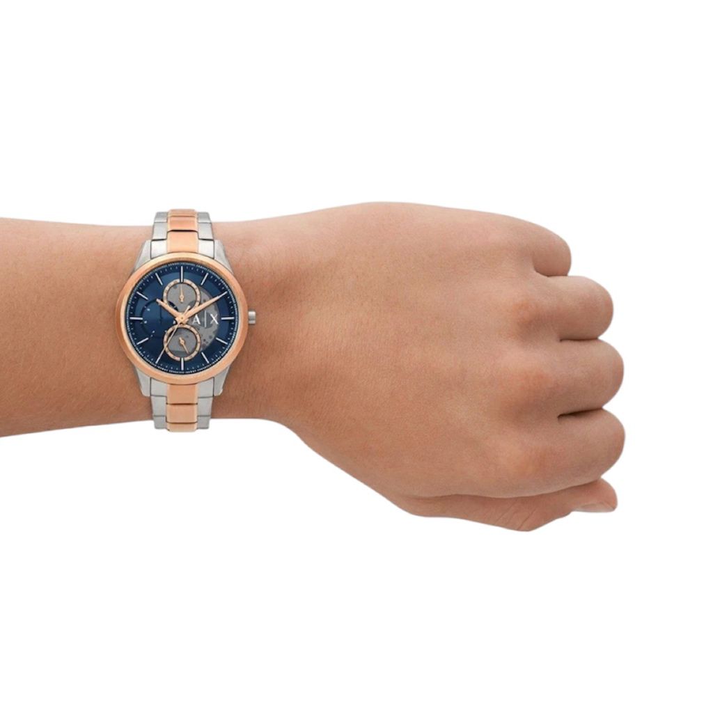 Reloj Armani Exchange Dante Mix  - AX1874 - Sneakers Online