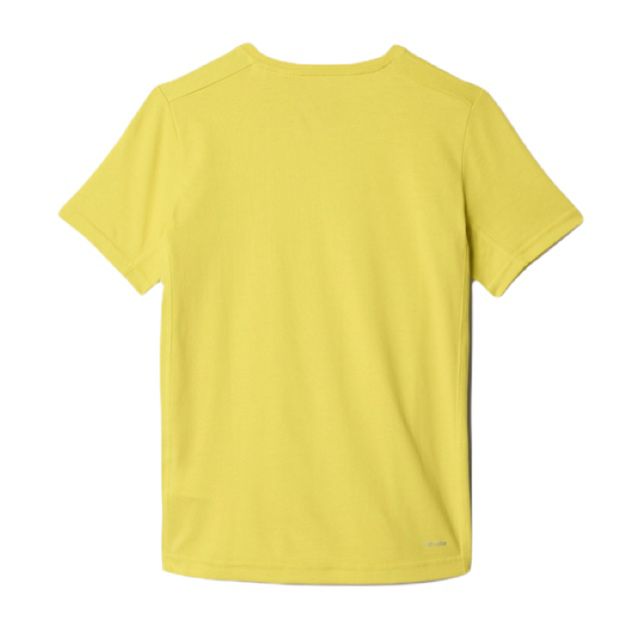 Playera Adidas ESS Linear Tee AY8297 - Sneakers Online