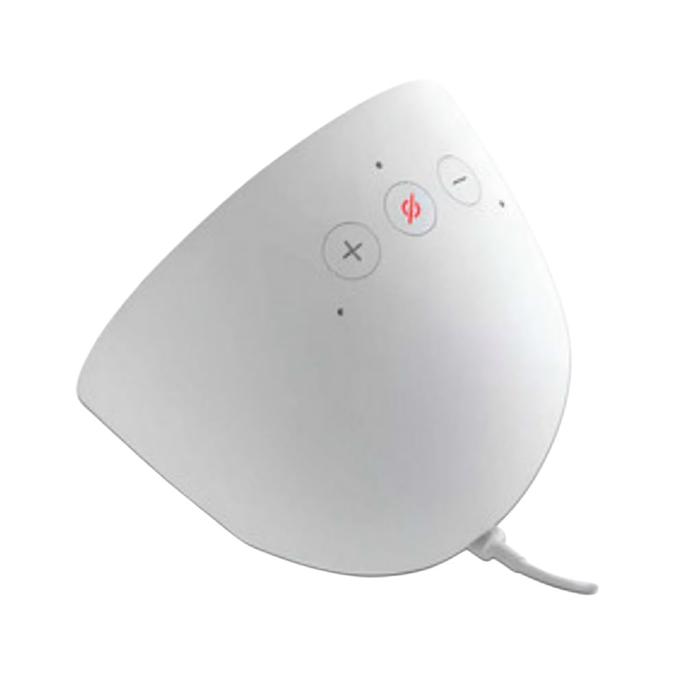Bocina Inteligente Alexa Echo Spot Blanco  | LATYCE