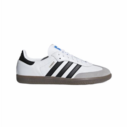 Tenis Adidas Samba OG - B75806 | LATYCE