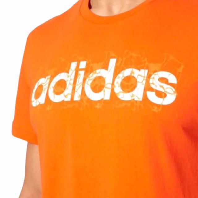 Playera Adidas ESS Linear Tee BK2822 - Sneakers Online