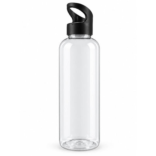 Pack de 10 Botellas Deportivas 5 Colores Capacidad de 1 Litro con Asa - Latyce