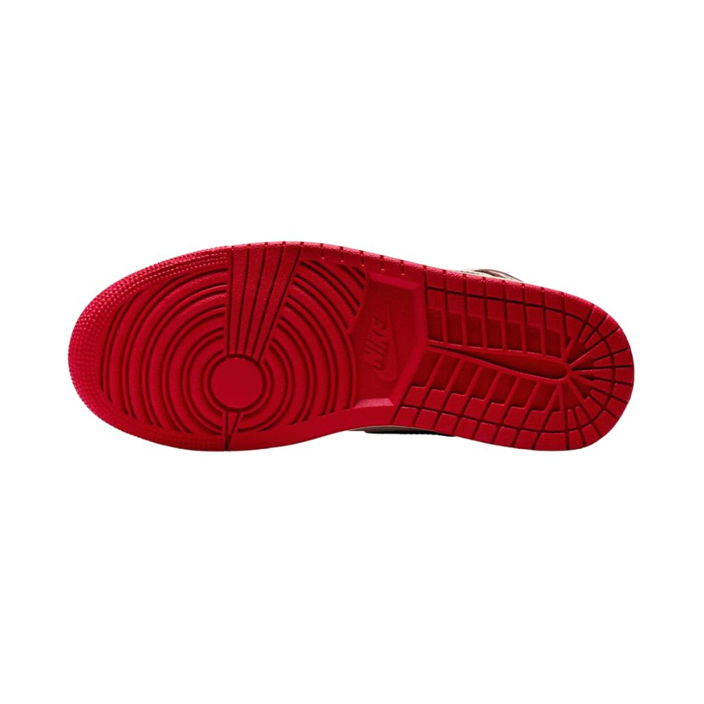 Tenis Nike Air Jordan 1 Mid - BQ6472 119
