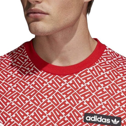Playera Adidas Originals Dancing
