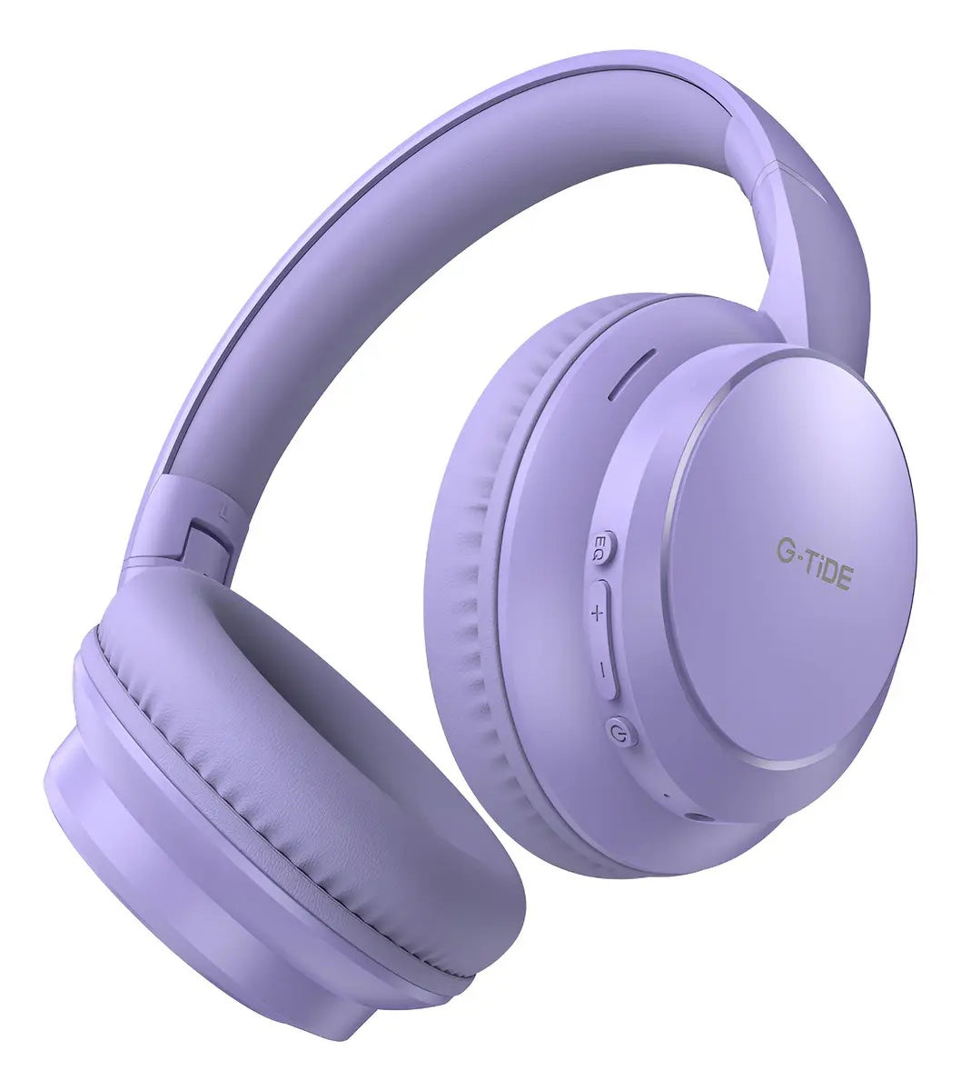 Auriculares Inalámbricos Supraaurales G-TIDE C1 Lite Hifi - Latyce