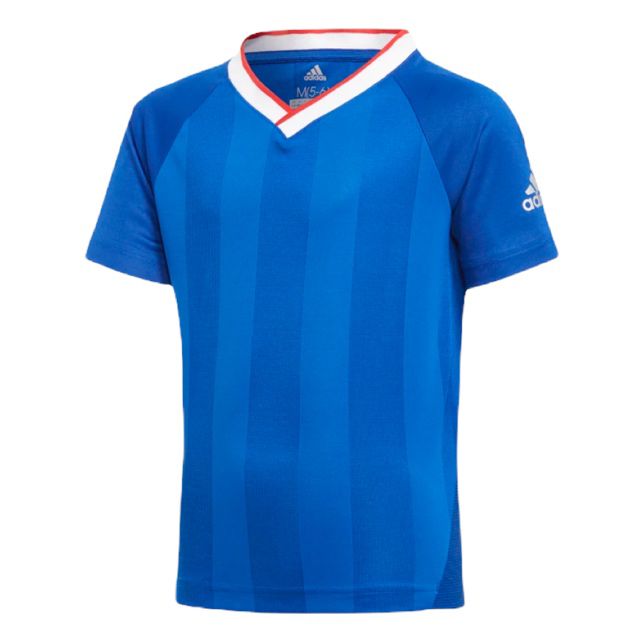 Playera Adidas Football CF6701 - Sneakers Online