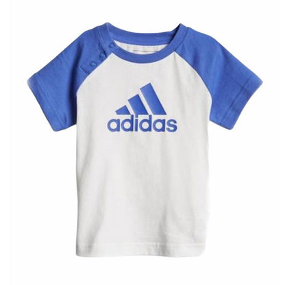 Conjunto Adidas Easy Set Kids CF7409 | LATYCE