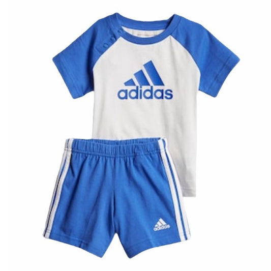 Conjunto Adidas Easy Set Kids CF7409 | LATYCE