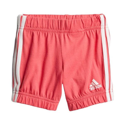 Conjunto Adidas Easy Set Kids CF7413 | LATYCE