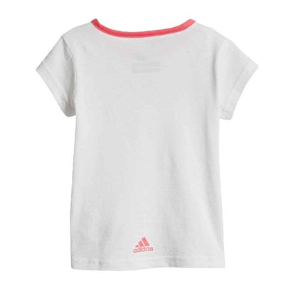 Conjunto Adidas Easy Set Kids CF7413 | LATYCE