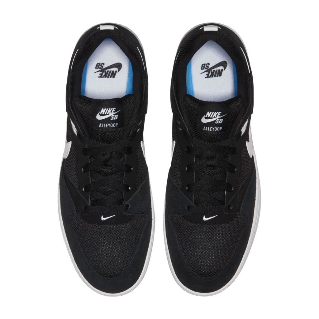 Tenis Nike SB Alleyoop - CJ0882 001