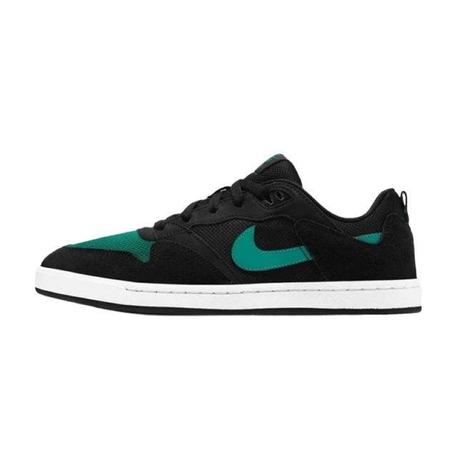 Tenis Nike SB Alleyoop - CJ0882 007 - Sneakers Online