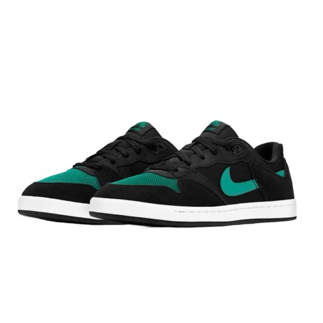 Tenis Nike SB Alleyoop - CJ0882 007 - Sneakers Online