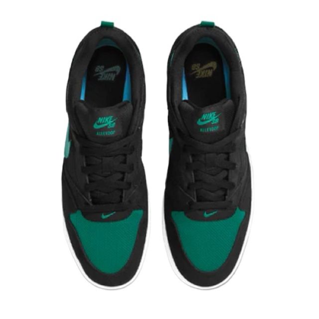Tenis Nike SB Alleyoop - CJ0882 007 - Sneakers Online