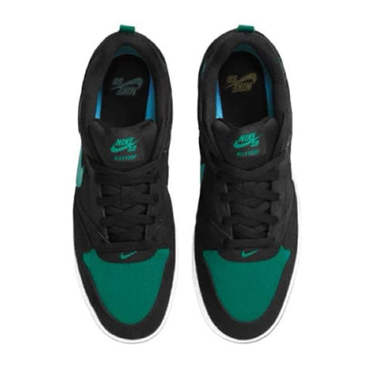 Tenis Nike SB Alleyoop - CJ0882 007 - Sneakers Online