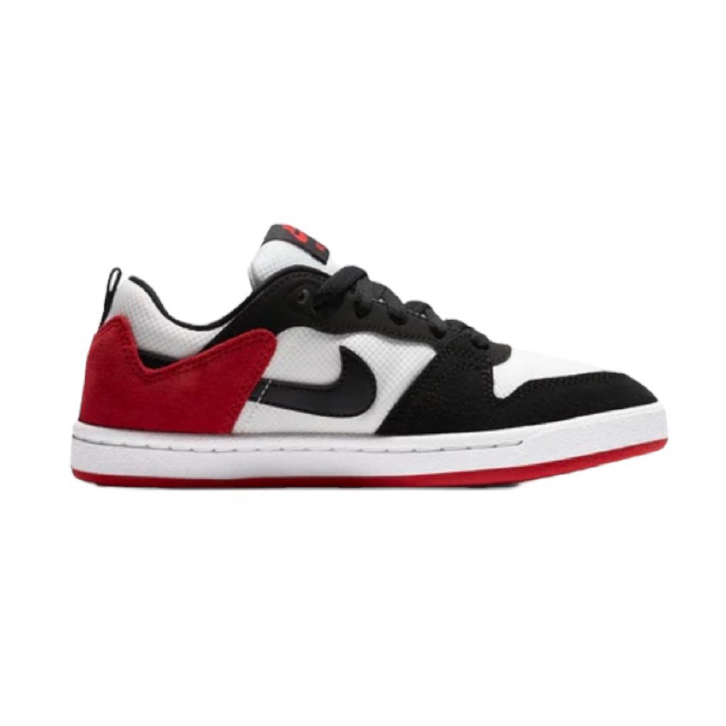 Tenis Nike SB Alleyoop - CJ0883 102 - Sneakers Online