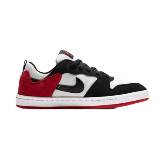 Tenis Nike SB Alleyoop - CJ0883 102 - Sneakers Online