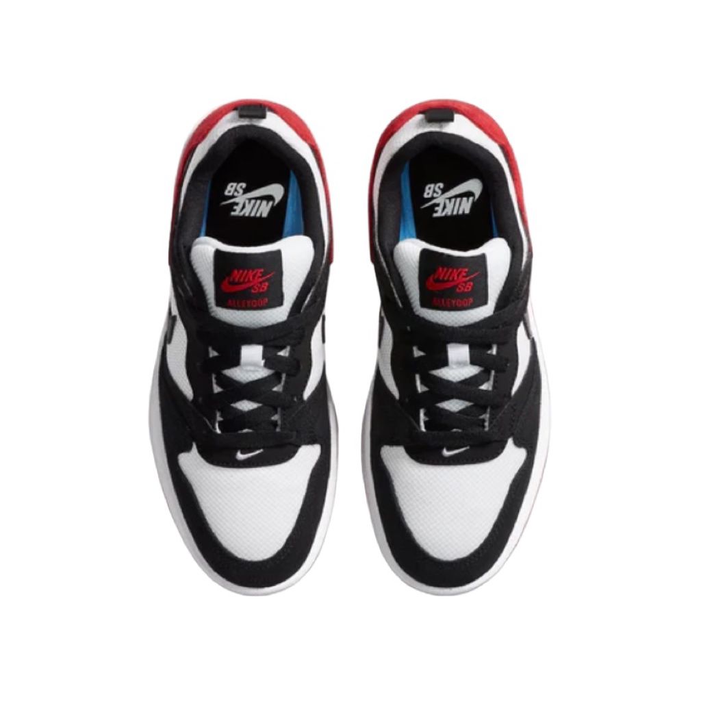 Tenis Nike SB Alleyoop - CJ0883 102 - Sneakers Online