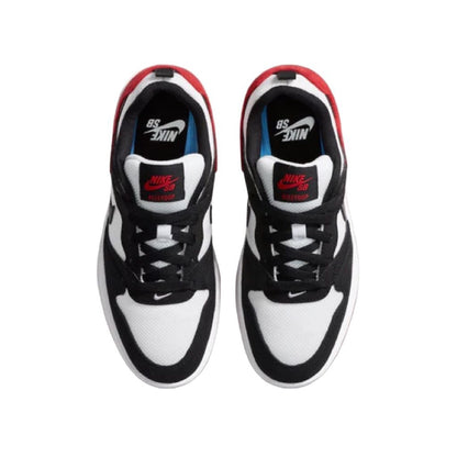 Tenis Nike SB Alleyoop - CJ0883 102 - Sneakers Online