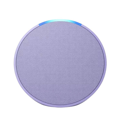 Alexa Bocina Inteligente Echo Pop Lavanda  | LATYCE